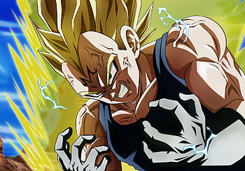 Dragon Ball Super, Ultra HD wallpaper