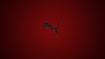 Puma, Logo HD wallpaper