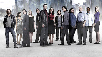 Lost TV Series, Backdrops, The Movie Database HD wallpaper