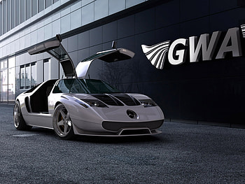 Transport, Auto HD wallpaper