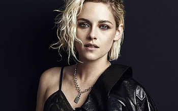 Kristen Stewart, blonde, actress, jewel, girl, woman HD wallpaper
