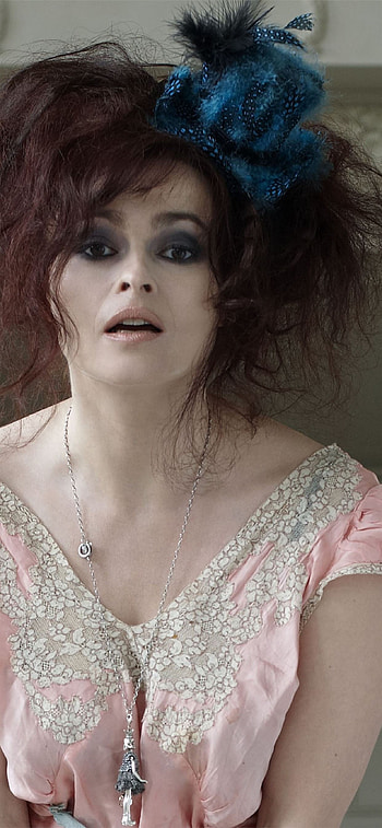 Helena Bonham Carter, Movies HD phone wallpaper