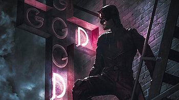 Daredevil Season 4 Poster 2021, daredevil-season-4, daredevil, tv-shows, poster HD wallpaper