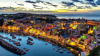 Top Naples backgrounds, Stunning HD wallpaper