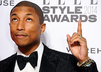 Pharrell Williams, C FDA approved, Approved fashion icon, Totes deserves this HD wallpaper