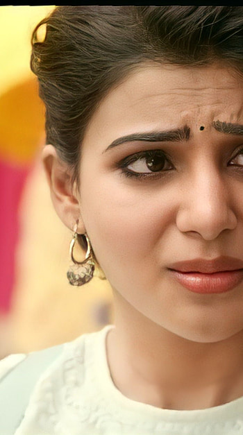 24 tamil movie, samantha akkineni, tamil movie HD phone wallpaper