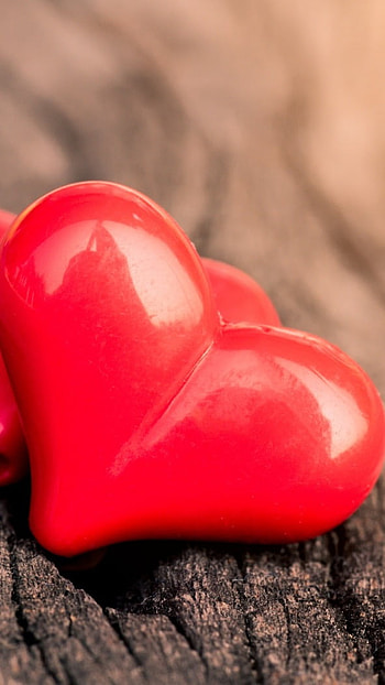 Love , Heart HD phone wallpaper