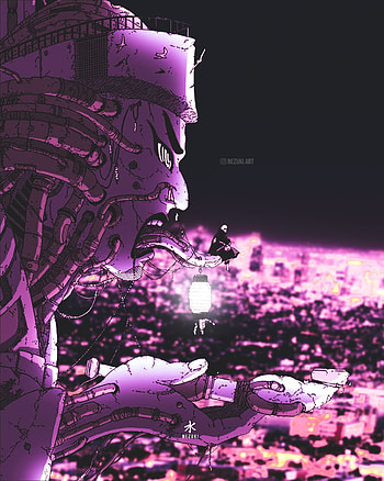 Pain Tendo, Shippuden, Naruto, Akatsuki, Yahiko, Shinra Tensei HD phone wallpaper
