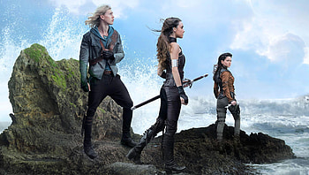 The Shannara Chronicles (2022) movie HD wallpaper