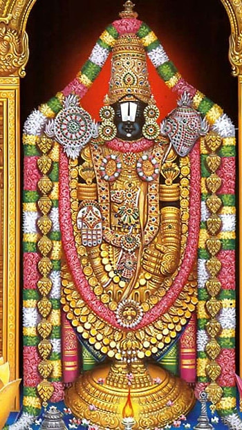 Sami , Lord Balaji HD phone wallpaper