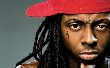 Lil Wayne, Music icon, Rap legend, Hip-hop culture HD wallpaper