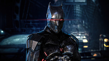 The Batman Dc , batman, superheroes, artist, artwork, digital-art, artstation HD wallpaper