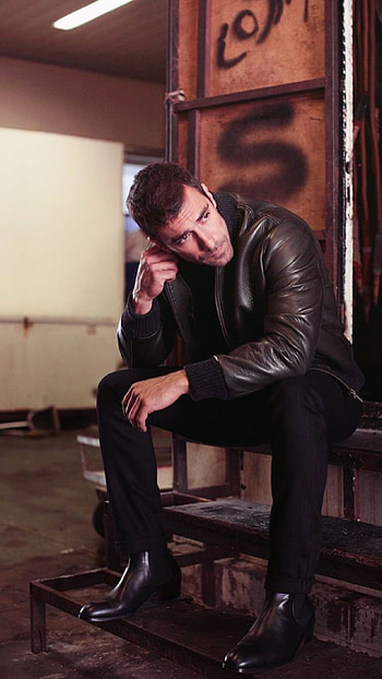 Ibrahim Celikkol, Siyahbeyazak HD phone wallpaper