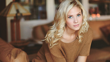 Berit Birkeland Model, berit-birkeland, celebrities, girls, model HD wallpaper
