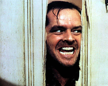 The Shining movie, Jack Nicholson, Stanley Kubrick HD wallpaper