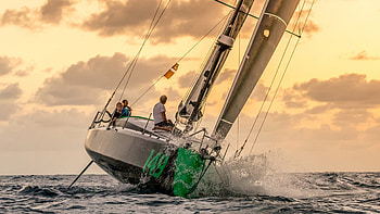 Racing sailboats, Popular , Action shots, Competitive spirit HD wallpaper