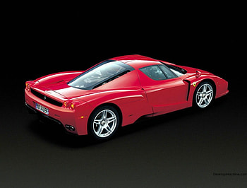 Ferrari-Enzo, horse power, my ferrari HD wallpaper