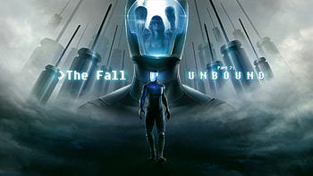 The Fall Part 2 Unbound, the-fall-2, ps-games, artist, digital-art HD wallpaper