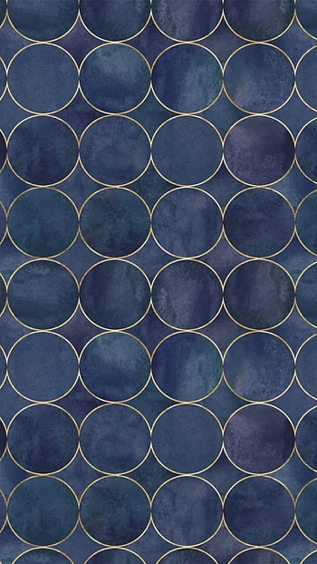 Peel And Stick, Circle, Design HD phone wallpaper