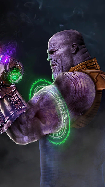 Marvel Villain, Avengers, Villains, Comics HD phone wallpaper