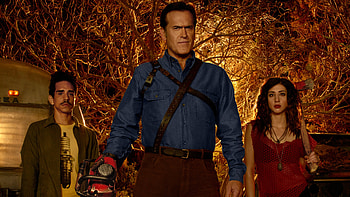 TV Show, Ash vs. Evil Dead HD wallpaper