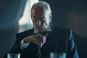 Charles Dance, Movies, Against the ice HD wallpaper