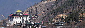 Thailand and Bhutan travel, Individually tailored, Combined adventure, Unique experiences HD wallpaper