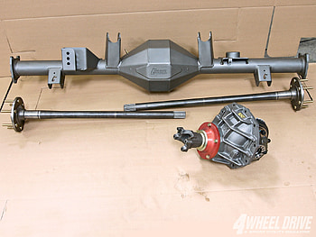 Currie F9 Housing, housing, axle, currie, F9 HD wallpaper