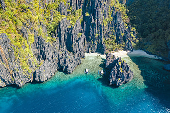 The Pavilions Hotels & Resorts, Palawan island, The most beautiful island, Travels HD wallpaper