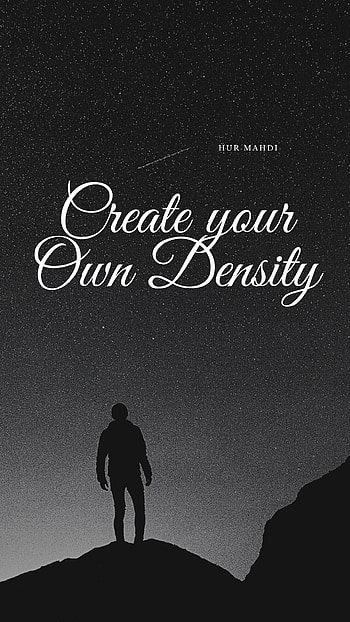 Motivational quote, qoutes HD phone wallpaper