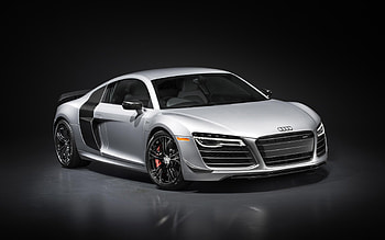 Audi R8 Competition, audi, cars, audi-r8 HD wallpaper