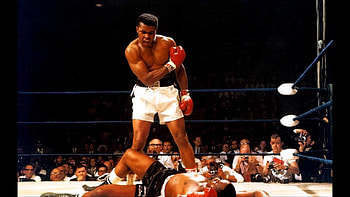 Muhammad Ali 1920x1080 HD wallpaper