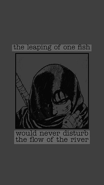 Berserk, inspirational, manga, anime HD phone wallpaper