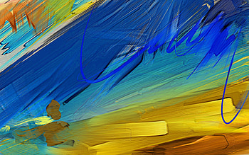 Flowers, Texture, Textures, Colors, Paints, Different, Smears, Strokes, Oil HD wallpaper