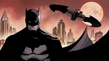 Batman Batwing DC Comics Art, batman, batwing, dc-comics, art, superheroes HD wallpaper
