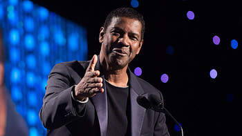 Denzel Washington, Full , Latest pics, Iconic filmography HD wallpaper