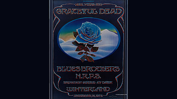 Grateful Dead , Art HD wallpaper