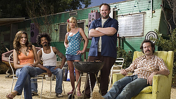 My Name Is Earl, TV Series HD wallpaper