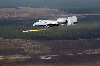 A 10 Warthog, us air force, a 10, warthog HD wallpaper