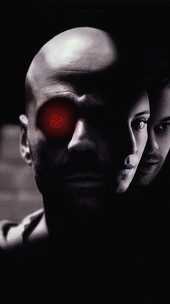Twelve Monkeys (2022) movie HD phone wallpaper