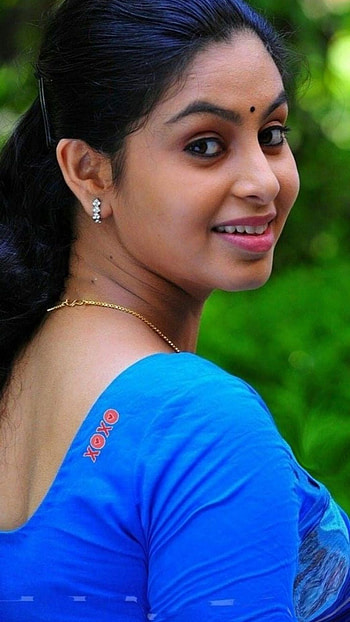 Aishwarya, tamil actress HD phone wallpaper