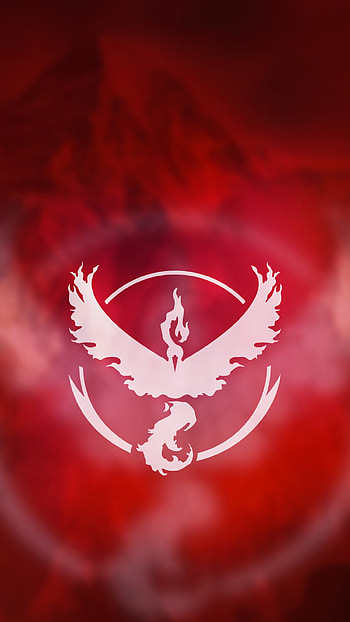 Team Valor HD phone wallpaper