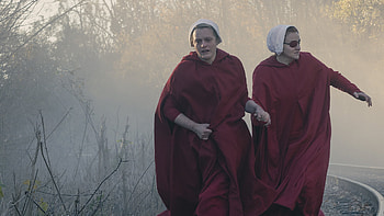S04E04, The Handmaid's Tale HD wallpaper