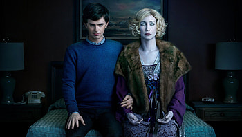 Bates Motel (2022) movie HD wallpaper