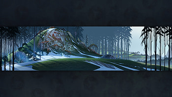The Banner Saga – Gallery HD wallpaper