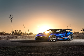 Acura NSX Scienceofspeed Dream Project , acura-nsx, cars, 2017-cars, cars, acura HD wallpaper