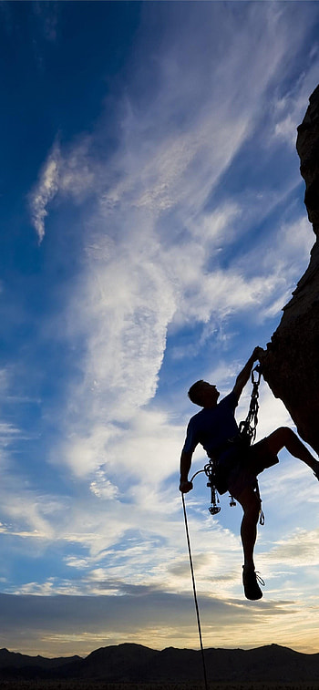 Climbing, Best climbing , backgrounds, High-quality HD phone wallpaper