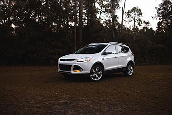 Ford, Cars, Car, Side View HD wallpaper