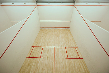Asb squash courts, Asb movable sidewall HD wallpaper