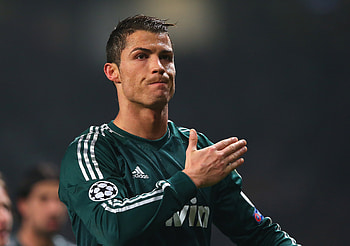 Cristiano Ronaldo: Real Madrid Soccer, Sports, soccer, Real Madrid C.F., Cristiano Ronaldo HD wallpaper